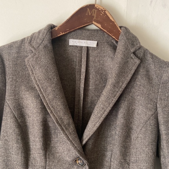 Fabiana Filippi NWOT - Picture 2 of 12